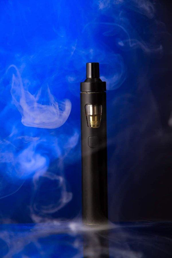 La cigarette électronique jetable : L'alternative pratique et respectueuse de l'environnement