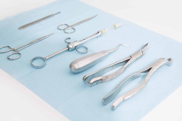 Matériel médical : pour bénéficier d'un équipement adéquat dans l'exercice de votre métier