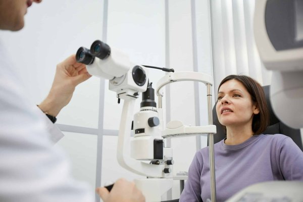 Trouver le meilleur centre ophtalmologiste à Paris