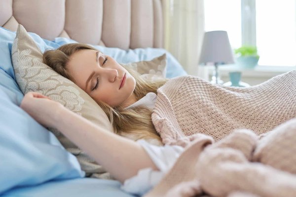 Conseils d'expert pour améliorer votre sommeil