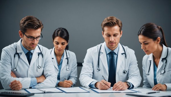 Boostez votre réussite avec le cours galien en médecine