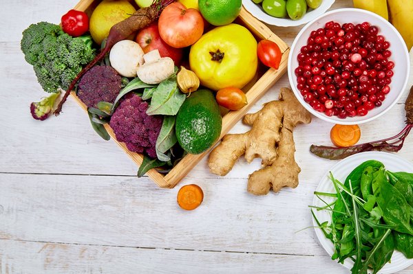 Améliorez votre digestion avec une nutrition adaptée