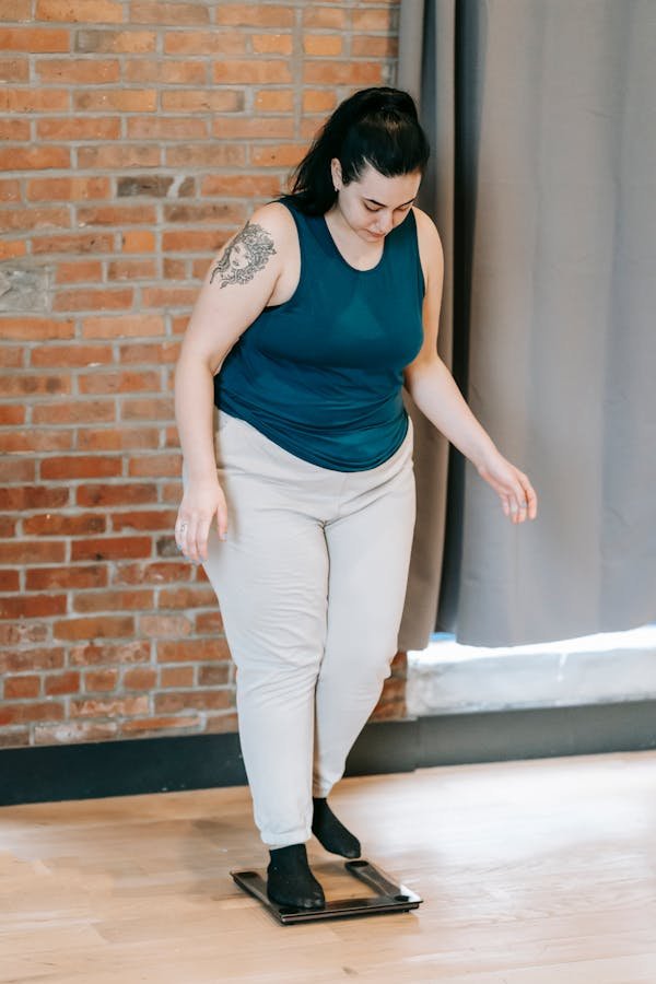 Balance fittrack : avis et caractéristiques à découvrir absolument!